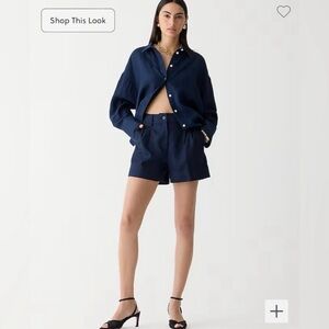JCrew Shorts NWT